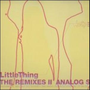 THE REMIXES II / エブリ・リトル・シング/EVERY LITTLE THING 