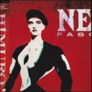 氷室京介　NEO FASCIO