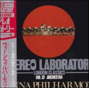 STEREO LABORATORY LONDON CLASSIC VOL.3 / /V.A. レコード通販「お