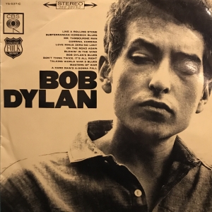 Bob Dylan ボブ ディラン Bob Dylan レコード通販 おミミの恋人